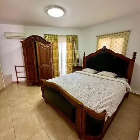 Hébergement de vacances Star 5 Limassol