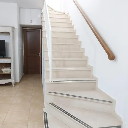 Hébergement de vacances Star 5 Limassol