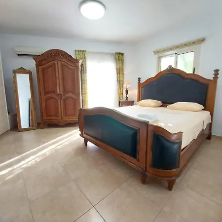 Star 5 Feriehus Limassol