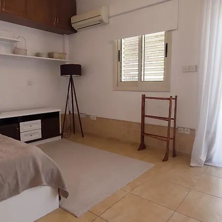 Star 5 Feriehus Limassol